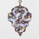 Symphony - Earrings Grapes Shea - 2
